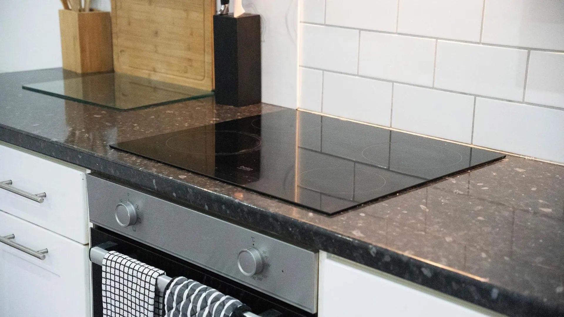 Сasa de vacaciones New! 5Br In Queen Street Redcar Reino Unido