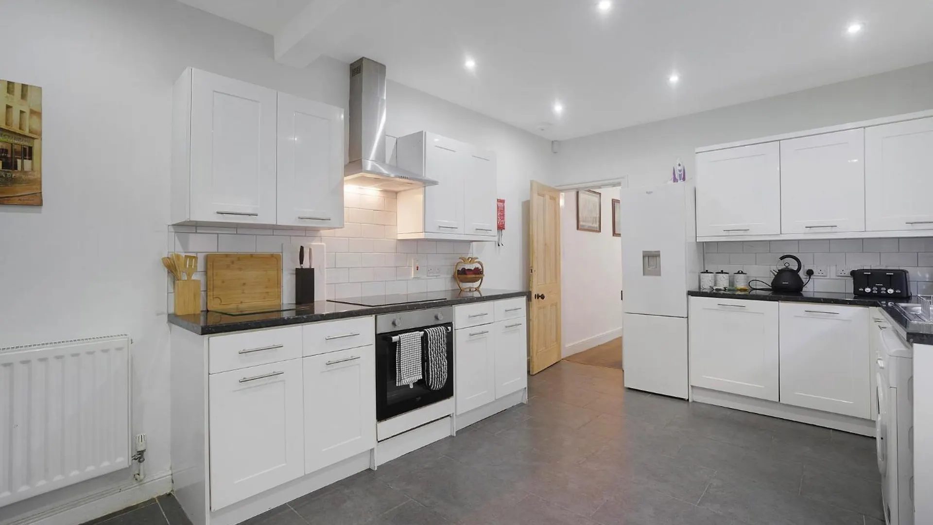 New! 5Br In Queen Street Redcar Reino Unido