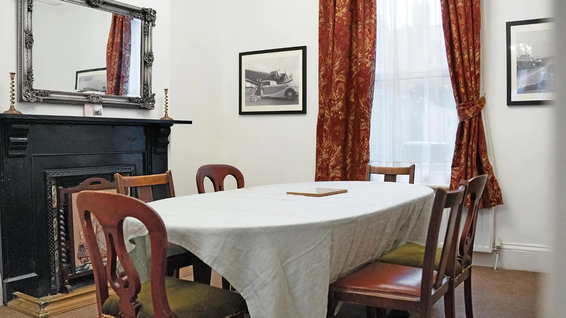 New! 5Br In Queen Street Redcar