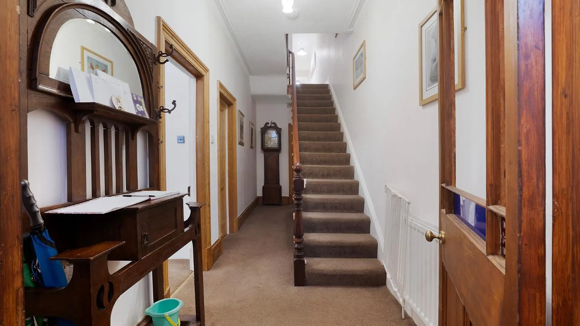 Сasa de vacaciones New! 5Br In Queen Street Redcar