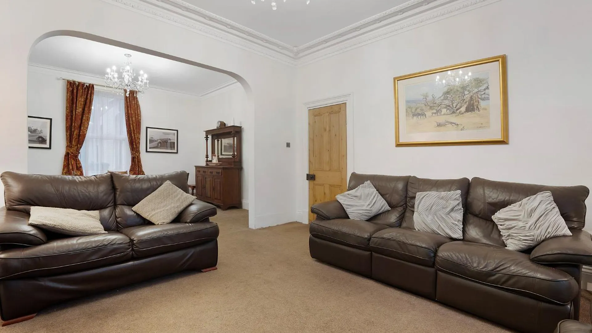 New! 5Br In Queen Street Redcar Reino Unido