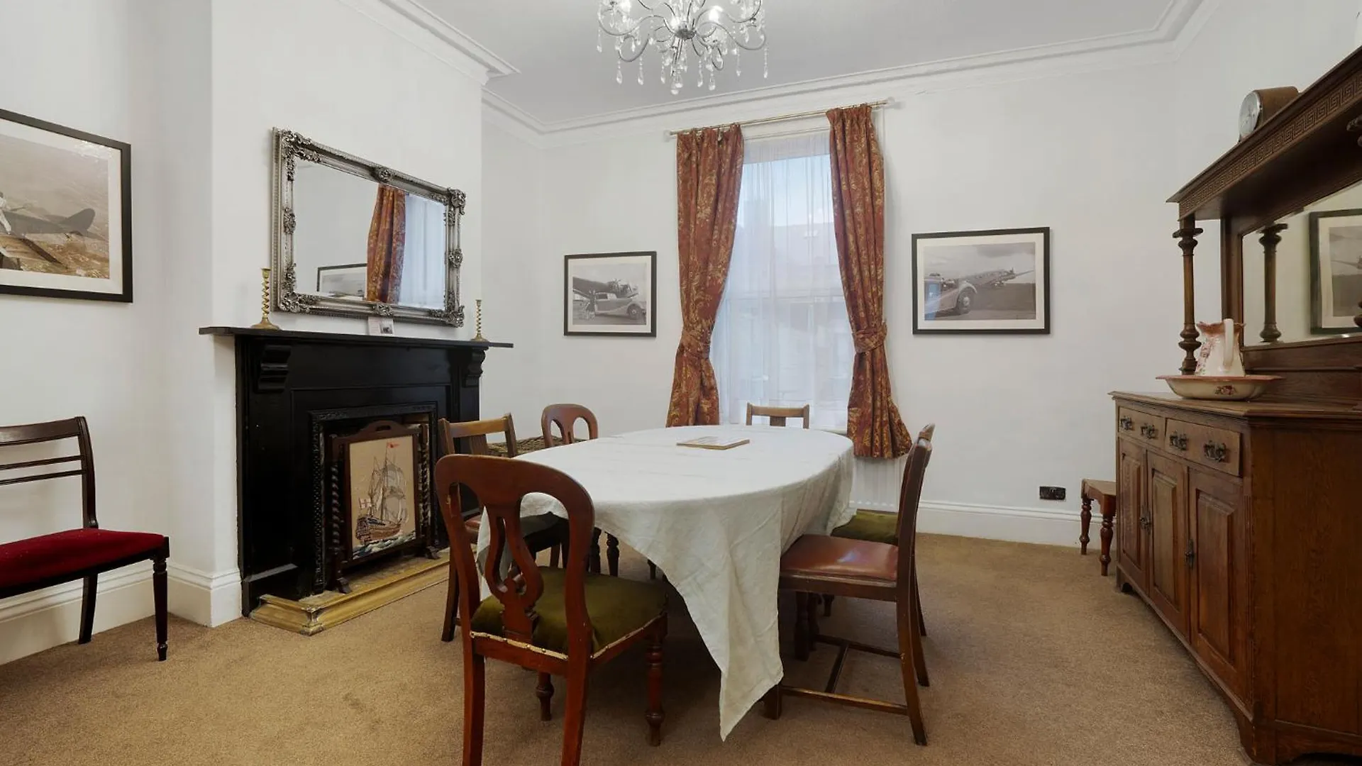 New! 5Br In Queen Street Redcar