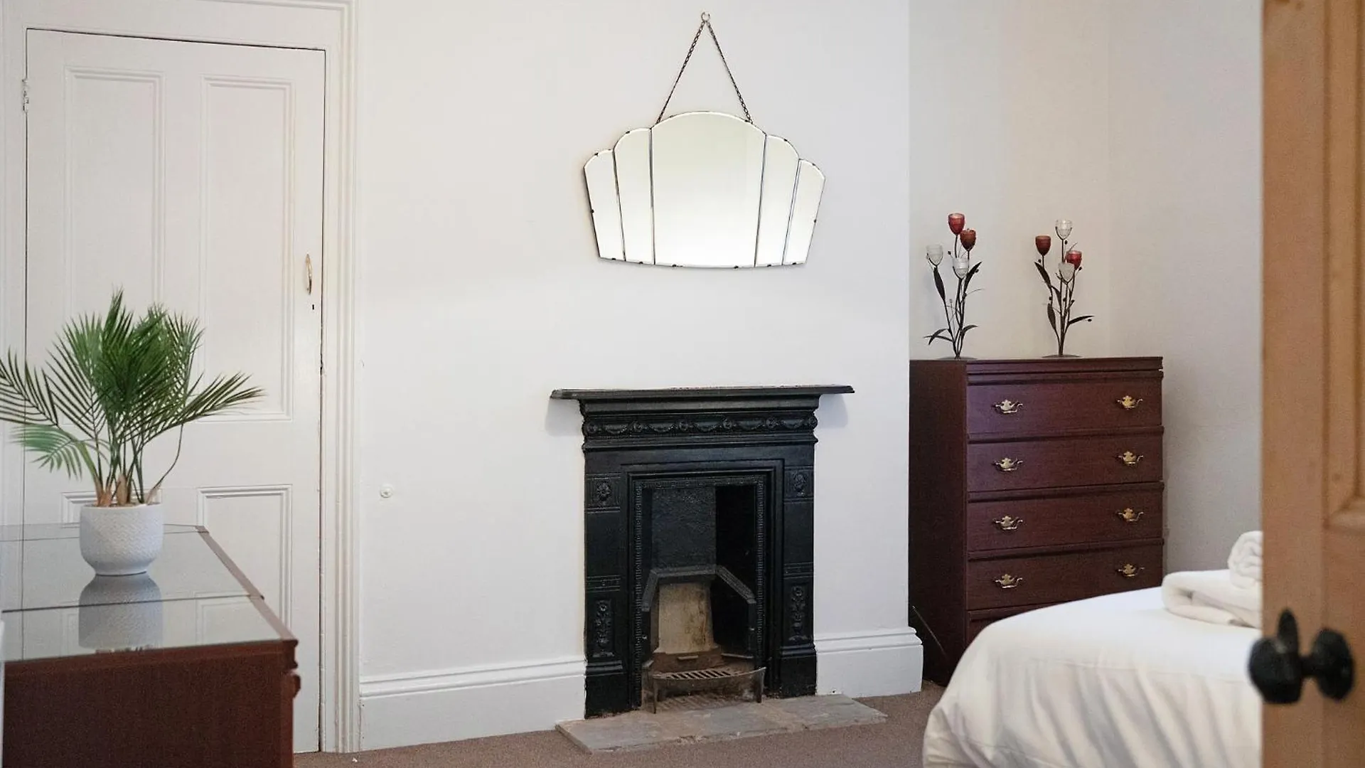 New! 5Br In Queen Street Redcar Holiday home