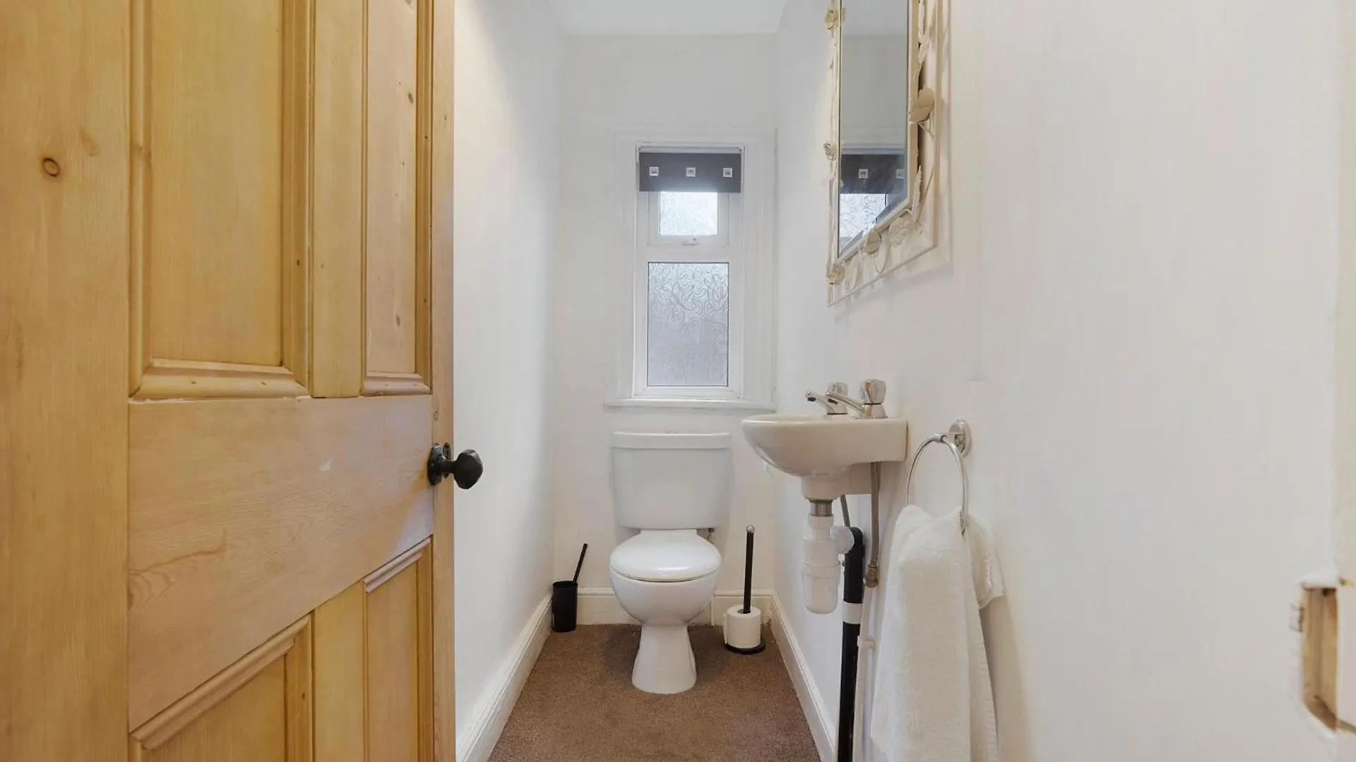 Holiday home New! 5Br In Queen Street Redcar