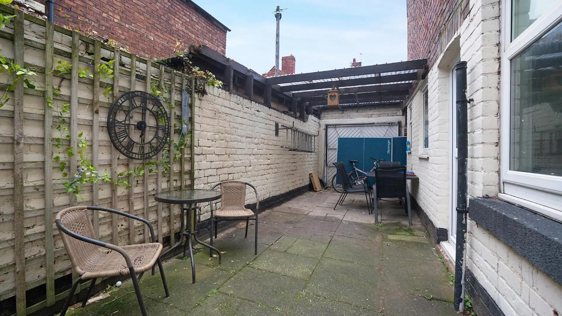 Holiday home New! 5Br In Queen Street Redcar