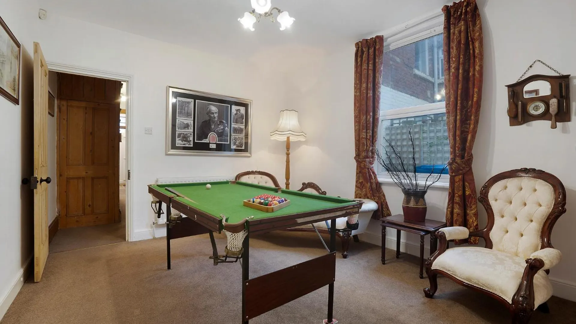 New! 5Br In Queen Street Redcar United Kingdom