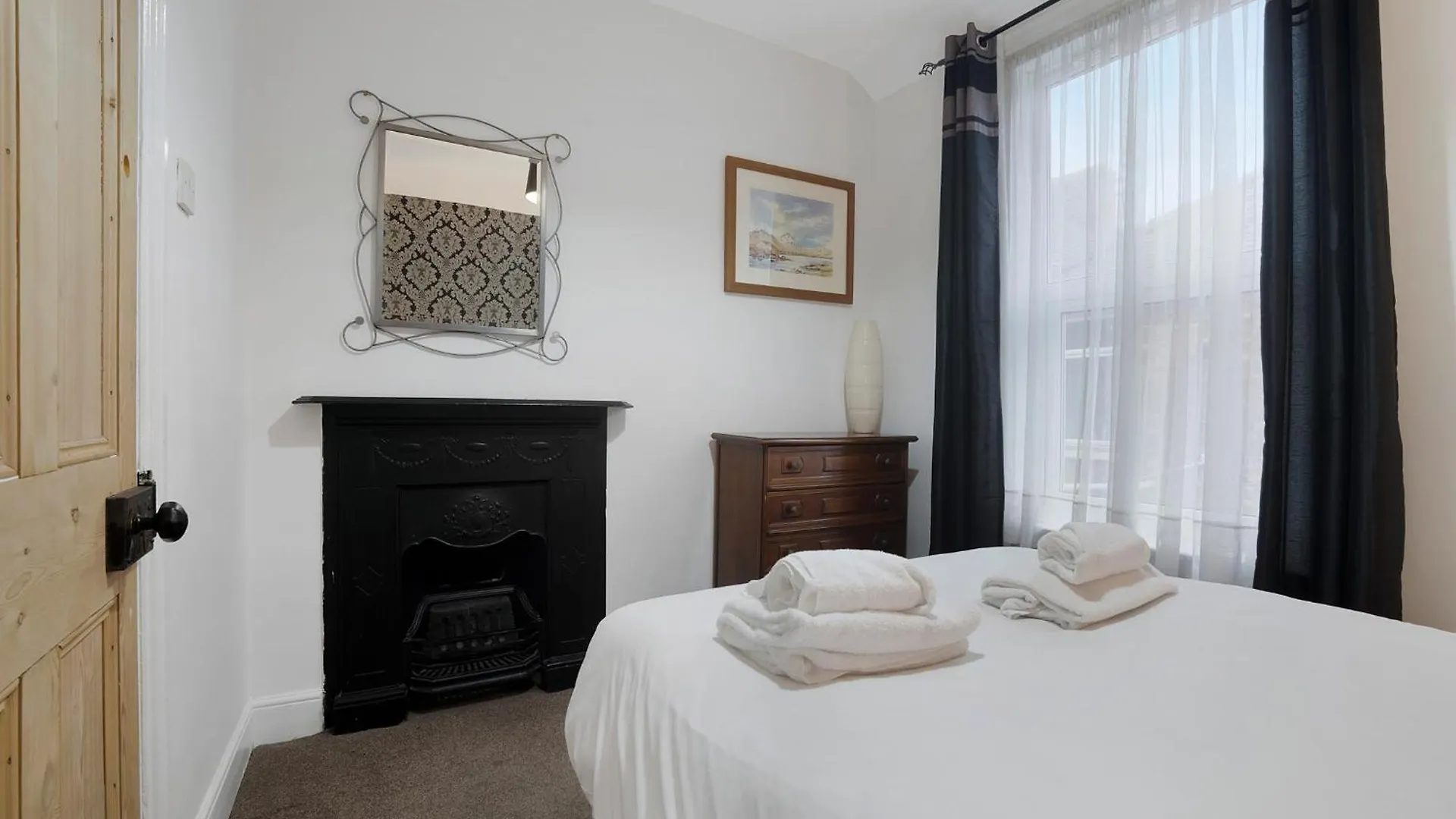Holiday home New! 5Br In Queen Street Redcar United Kingdom