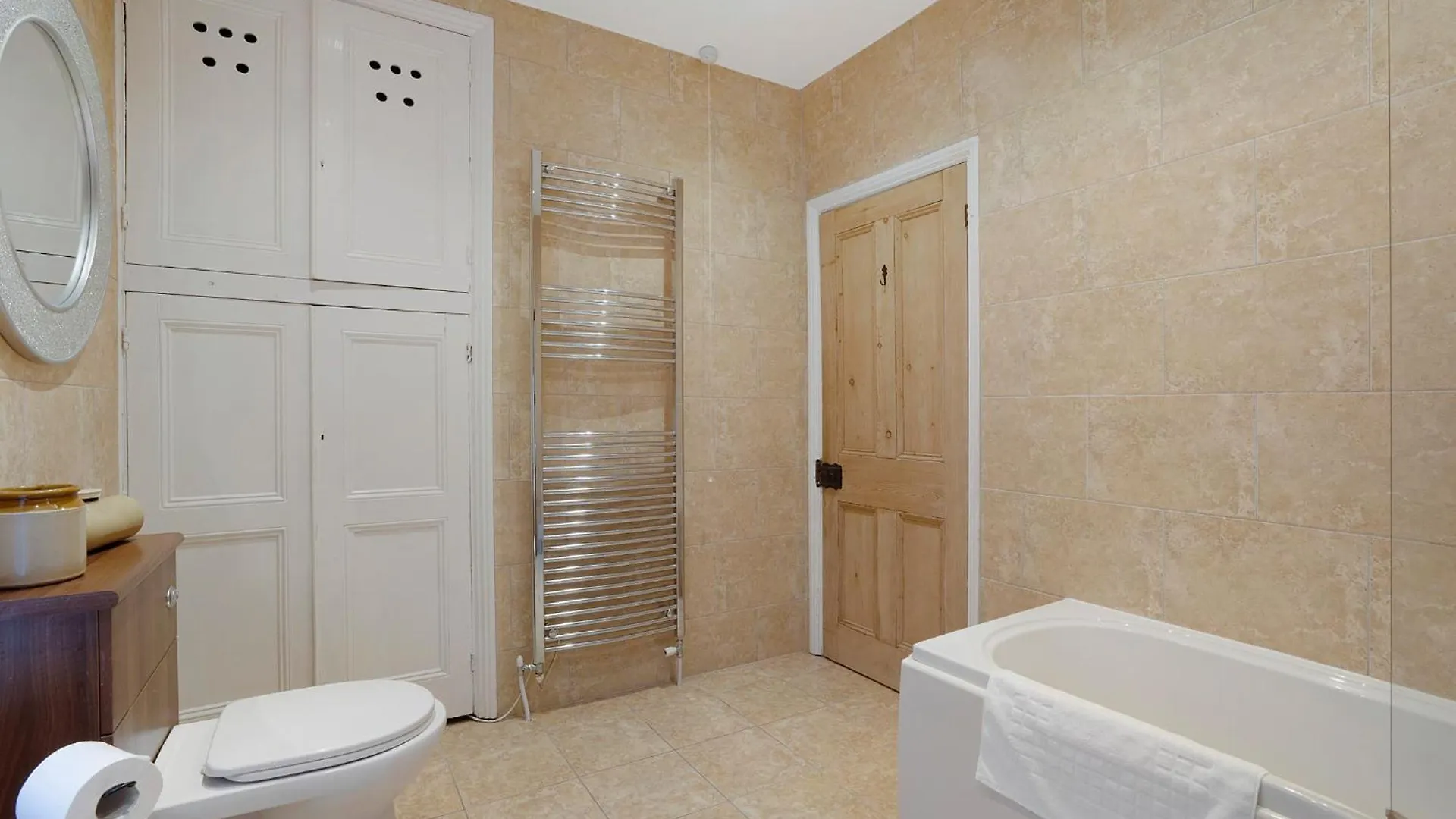 New! 5Br In Queen Street Redcar Holiday home