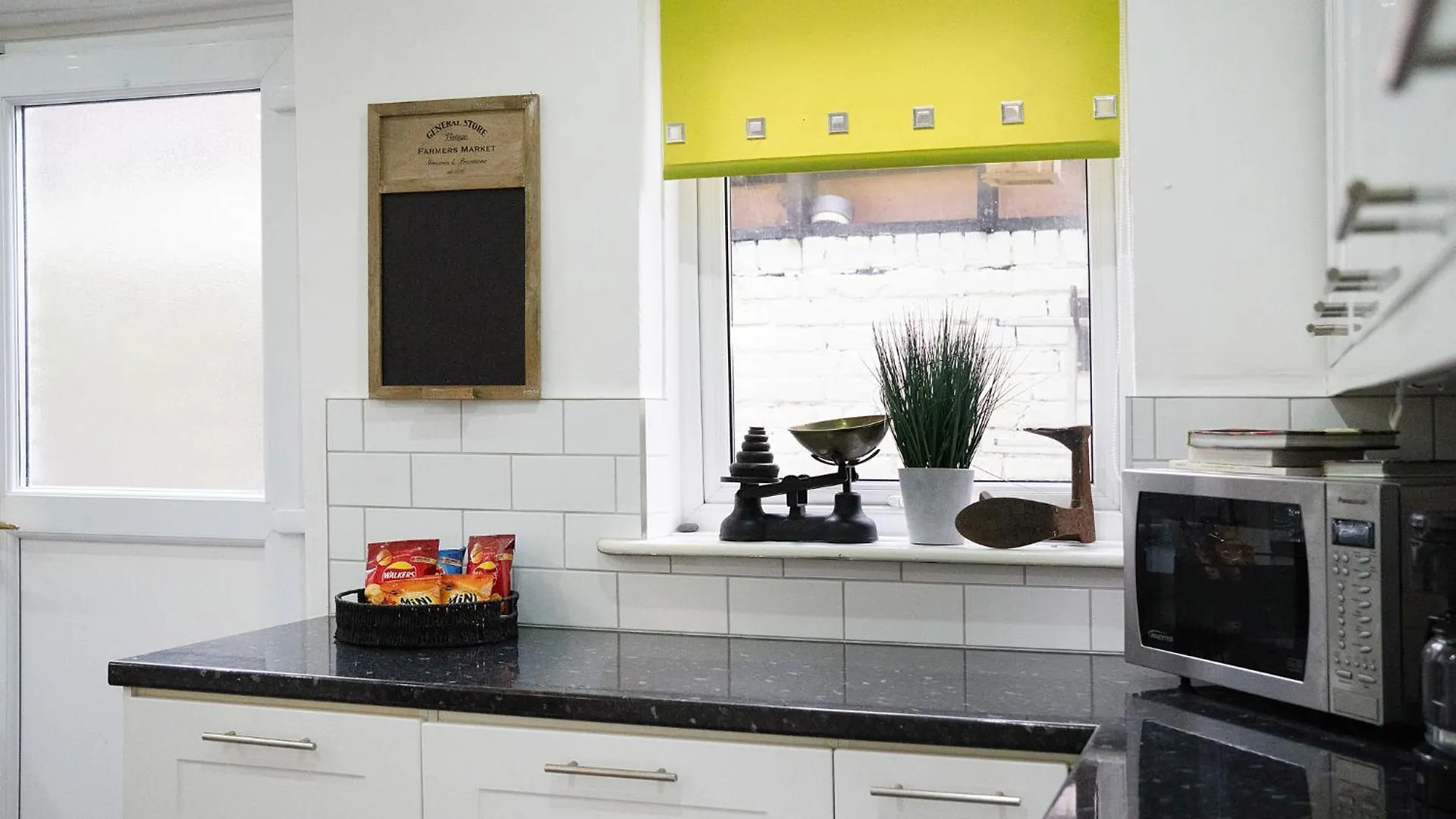 Holiday home New! 5Br In Queen Street Redcar